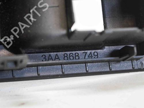 Other VW PASSAT B7 Variant (365) 1.4 TSI | BP8853603O1 - Image 3