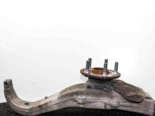 Right front steering knuckle TESLA MODEL S (5YJS) 85 | BP23252034M26 