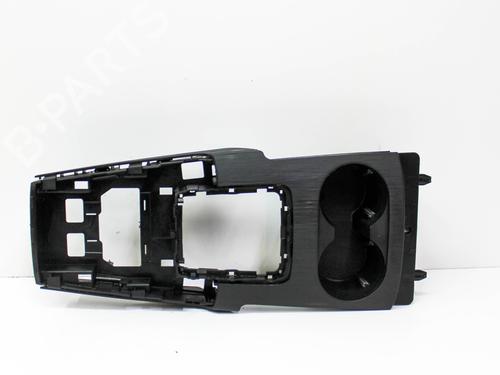 Used Gear lever AUDI A3 Limousine (8VS, 8VM) 1.8 TFSI (180 hp) 22358573