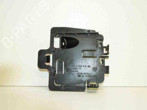 Used Support BMW X4 (F26) M 40 i (360 hp) 10185241