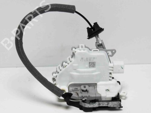 Cerradura puerta delantera derecha AUDI A6 C7 (4G2, 4GC) 2.0 TDI (190 hp) 6485983