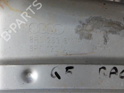 Exhaust system AUDI Q5 (8RB) 3.2 FSI quattro | BP19432041M121 