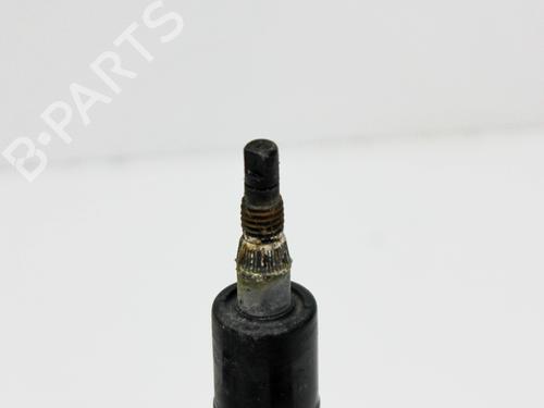 Viskermotor bagrude VW TOURAN (1T1, 1T2) 1.9 TDI | BP17636960M102 