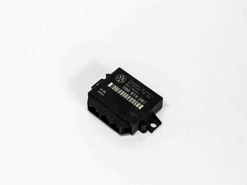 Módulo eletrónico VW PASSAT B5.5 (3B3) 1.8 T 20V (150 hp) 7912257