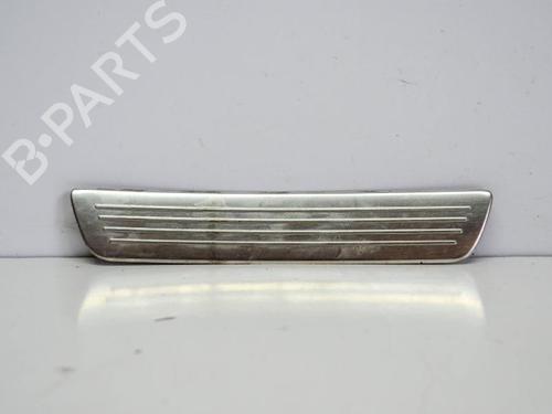 Trinnbrett MERCEDES-BENZ CLA Coupe (C117) CLA 220 CDI / d (117.303) (170 hp) 14690222