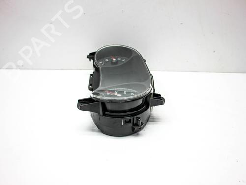 Instrument cluster JEEP COMPASS (MK49) 2.4 | BP30118103C47