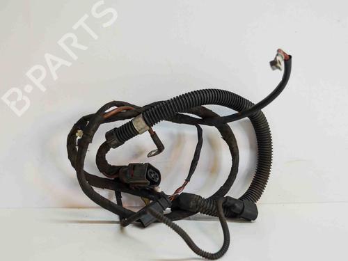 Used Wiring harness Wiring harness VW GOLF VI (5K1) 1.4 TSI (122 hp) 14669348 14669348