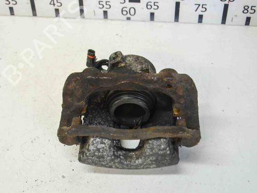 Right front brake caliper MERCEDES-BENZ C-CLASS T-Model (S204) C 220 CDI (204.202) | BP14672516M104