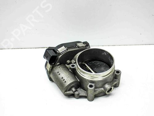 Throttle body AUDI Q5 (8RB) 3.0 TFSI quattro | BP28000079M82