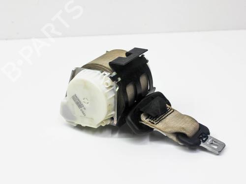 Used Rear middle belt tensioner BMW 5 (F10) 535 i xDrive (306 hp) 19940112