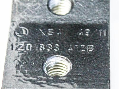 Hinge/Door check strap SKODA OCTAVIA II (1Z3) 1.4 TSI | BP14686268C146 