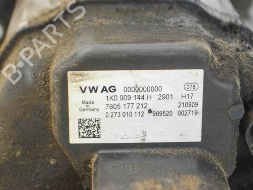 Electronic module SKODA OCTAVIA I Combi (1U5) 1.9 TDI | BP8849001M83 