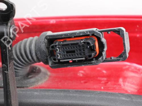 Dør højre bagtil KIA STINGER (CK) 3.3 T-GDi | BP32860926C5 - Image 11
