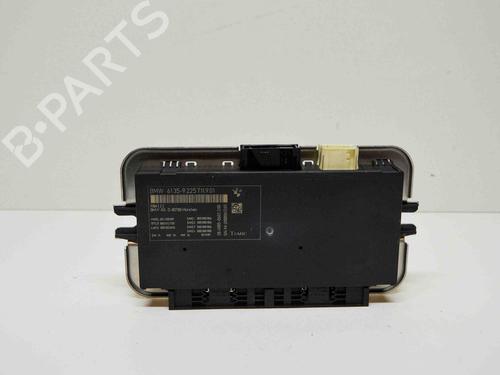 Module électronique BMW 5 Gran Turismo (F07) 530 d (245 hp) 13465596