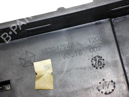 Otra JEEP COMPASS (MK49) 2.4 | BP30129875O1