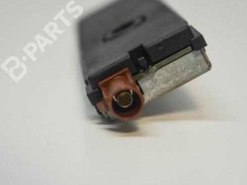 Electronic module MERCEDES-BENZ A-CLASS (W176) A 180 CDI / d (176.012) | BP7741054M83 