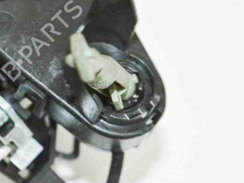 Front right exterior door handle BMW 1 (F21) M 135 i | BP6486654C129