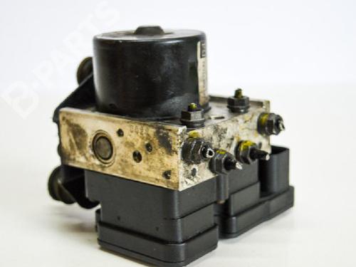 ABS pump SKODA OCTAVIA II (1Z3) 1.9 TDI | BP6492727M43 