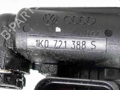 Clutch slave cylinder VW GOLF PLUS V (5M1, 521) 1.9 TDI | BP14686751M113