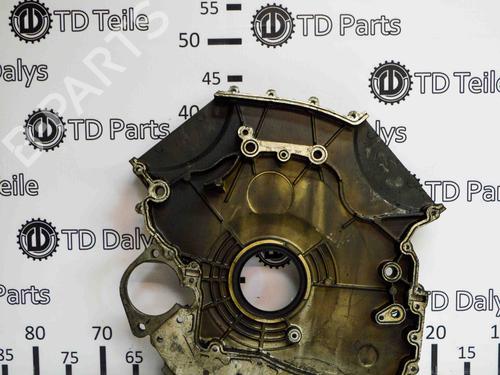 Used Other AUDI A6 C6 (4F2) 3.0 TDI quattro (233 hp) 6531829