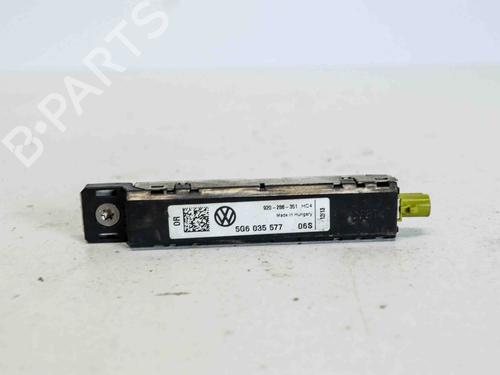 Used Electronic module Electronic module 7743018 7743018