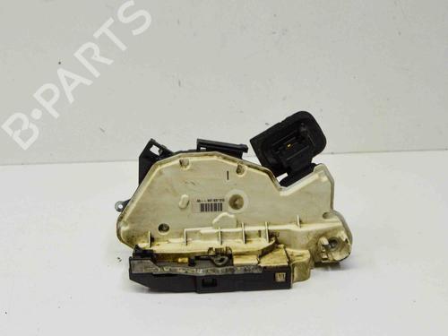 Used Front left lock SKODA YETI (5L) 2.0 TDI 4x4 (140 hp) 15083778