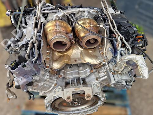 Engine MERCEDES-BENZ G-CLASS Platform/Chassis (W464) G 350 D 4-matic (464.320) | BP39393197M1  - Image 13