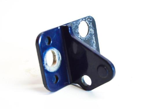 Used Hinge/Door check strap VW PASSAT B6 Variant (3C5) 2.0 TDI (140 hp) 14683916