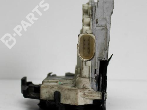 Rear right lock AUDI A4 B7 (8EC) 2.0 | BP7912852C99 