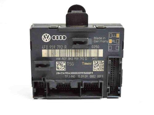 Module électronique AUDI A6 C6 (4F2) 2.0 TDI (170 hp) 8852522