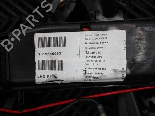 Wiring harness PORSCHE CAYENNE (92A) 4.8 S | BP31141462E16 