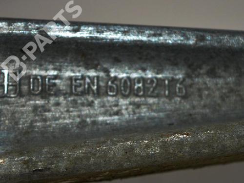 Left rear suspension arm BMW 5 (F10) 520 d | BP6872436M14 