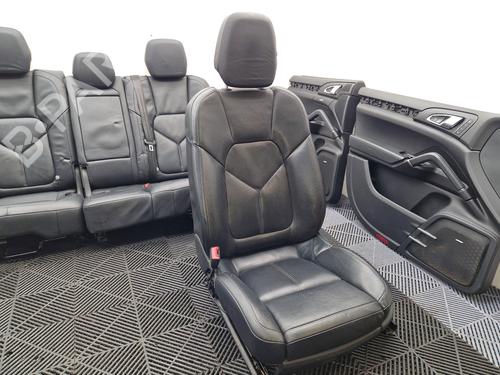 Seats set PORSCHE CAYENNE (92A) 3.0 S E-Hybrid | BP33250236C78 - Image 7