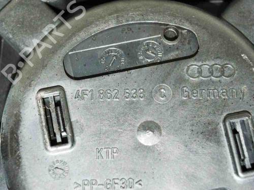 Gear lever AUDI A6 C6 (4F2) 2.0 TDI | BP7914673M90  - Image 6