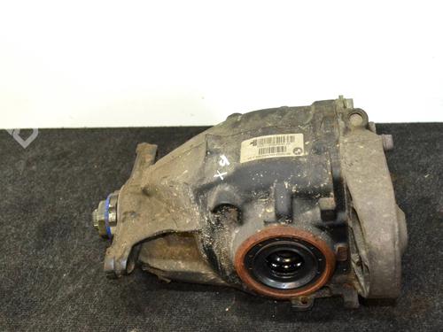 Used Rear differential Rear differential BMW X4 (F26) M 40 i (360 hp) 14677948 14677948