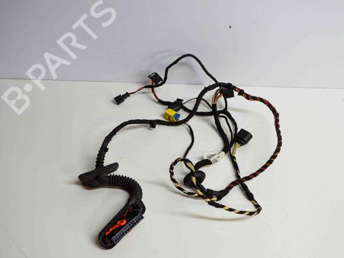 Used Wiring harness VW PASSAT CC B6 (357) 2.0 TDI (170 hp) 14670384