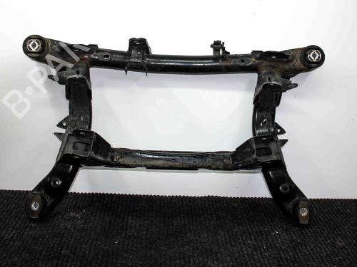Used Rear axle ALFA ROMEO GIULIA (952_) 2.0 Q4 (952ACA45, 952ACA25) (280 hp) 26513517