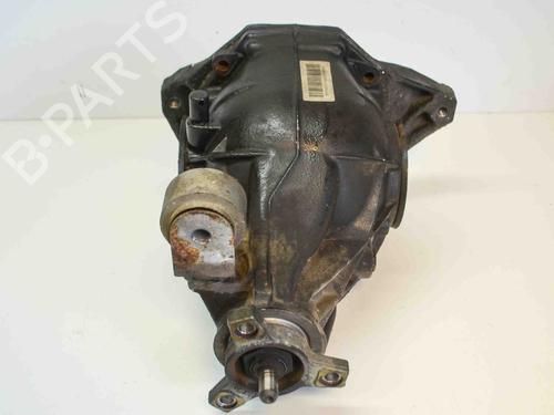 Differential, bag MERCEDES-BENZ C-CLASS T-Model (S204) C 220 CDI (204.202) | BP7802457M24