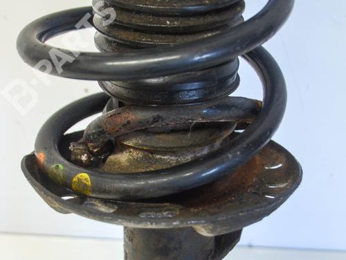 Right front shock absorber VW PASSAT CC B6 (357) 2.0 TDI | BP8849740M17 