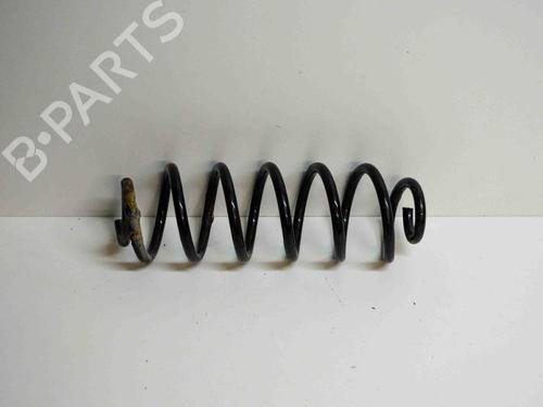 Used Shock absorber spring AUDI Q5 (8RB) 2.0 TDI quattro (163 hp) 14675551