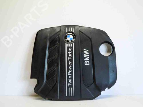 Used Upper protection BMW 3 (F30, F80) 320 d (184 hp) 6490838