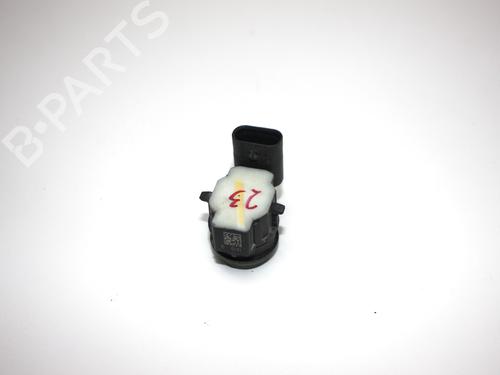 Electronic module ALFA ROMEO GIULIA (952_) 2.0 (952ACA25) | BP38421998M83 - Image 4
