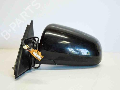 Left mirror AUDI A4 B7 Avant (8ED) 2.0 TDI | BP6488219C26