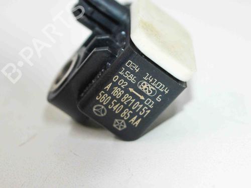 Electronic sensor MERCEDES-BENZ CLA Coupe (C117) CLA 250 (117.344) | BP13519324M84