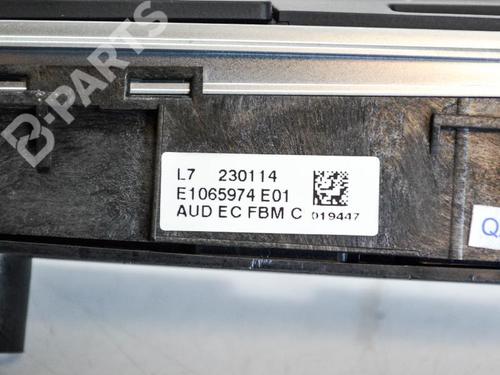 Radio BMW 4 Coupe (F32, F82) 420 d | BP7742981E6 