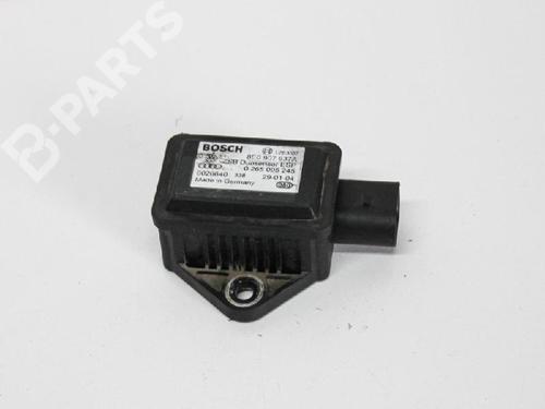 Electronic sensor VW PHAETON (3D1, 3D2, 3D3, 3D4, 3D6, 3D7, 3D8, 3D9) 3.0 V6 TDI 4motion | BP6485538M84 