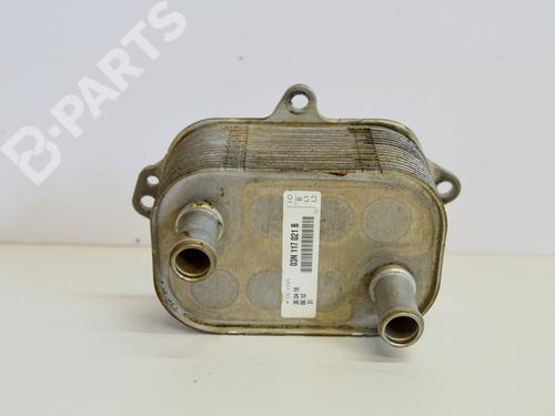 Used Oil radiator AUDI Q5 (FYB, FYG) 2.0 TDI quattro (190 hp) 7094650