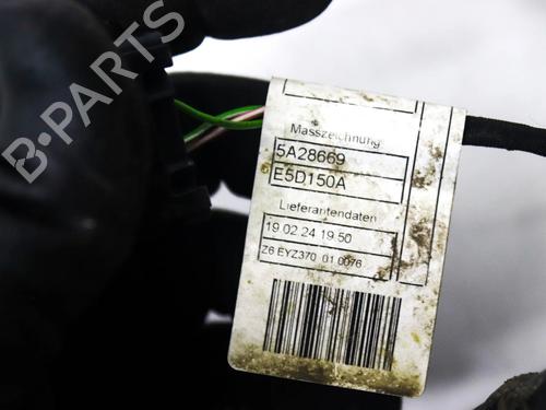 Kabel BMW X3 (G01, F97, G08) iX3 | BP30393887E12