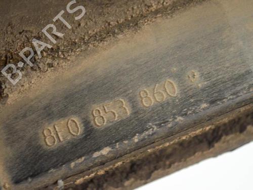 Right sideskirt AUDI A4 B7 (8EC) 2.7 TDI | BP14691655C114 