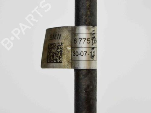 Pipe BMW 5 Touring (F11) 530 d | BP14681421M125